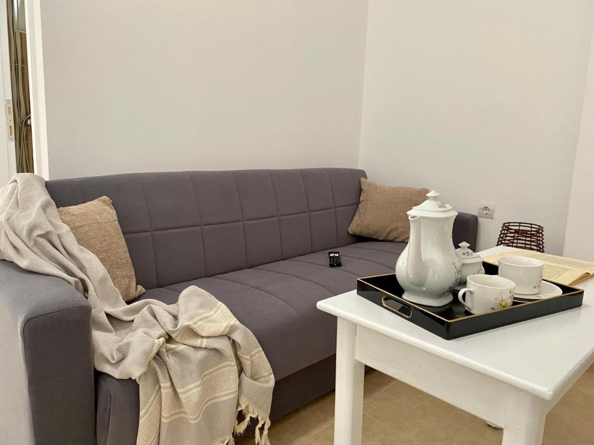 New Apartment, Close To The Beach, In Kos Town "1" エクステリア 写真