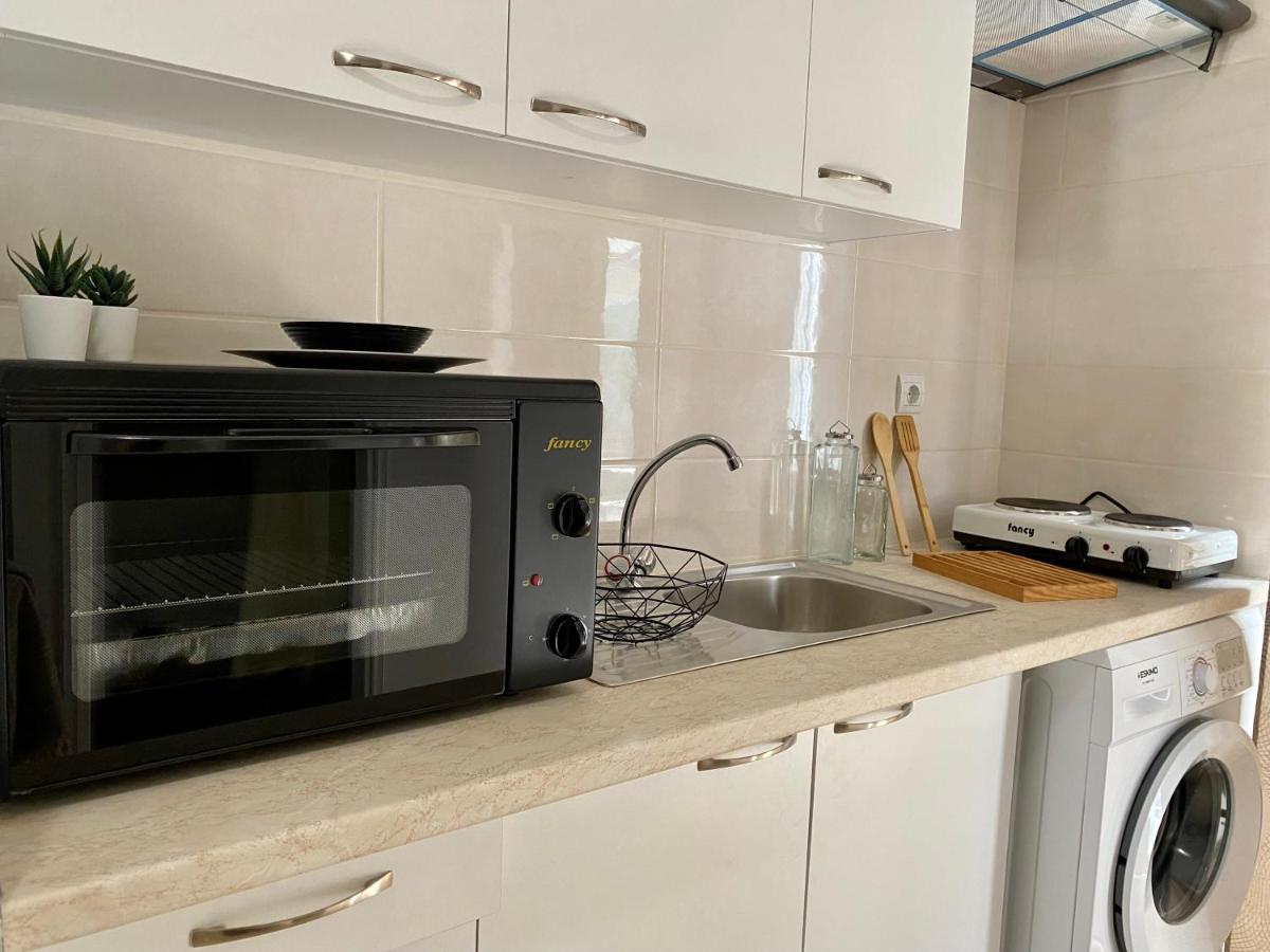 New Apartment, Close To The Beach, In Kos Town "1" エクステリア 写真